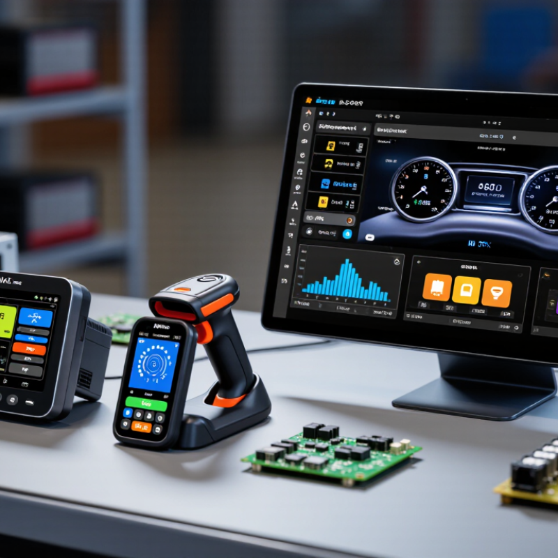 Best MIPI TFT Display for Buyers in 2026?
