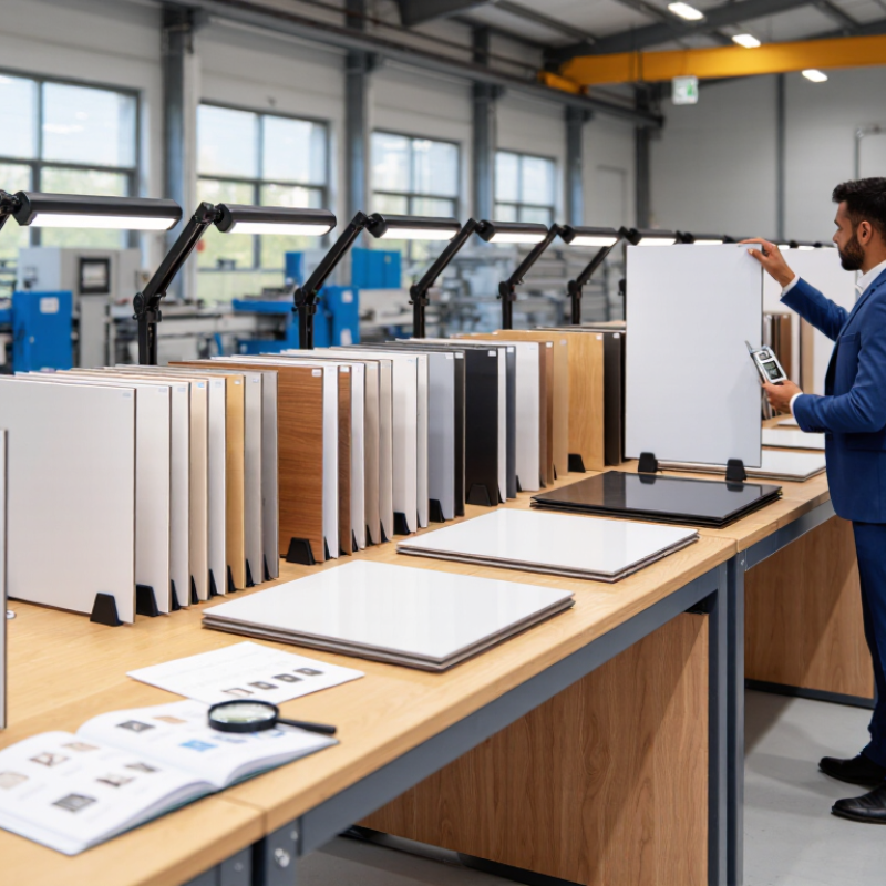 Top 10 UV Board Manufacturers for Global Buyers