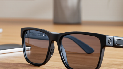 What Are Bluetooth Eyeglasses and How Do They Work?