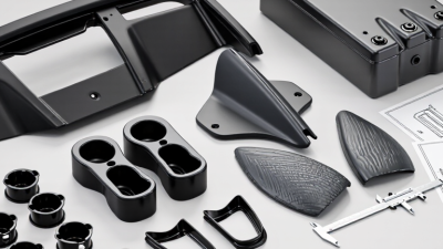 2026 Top Golf Cart Parts Molding Services for Buyers?