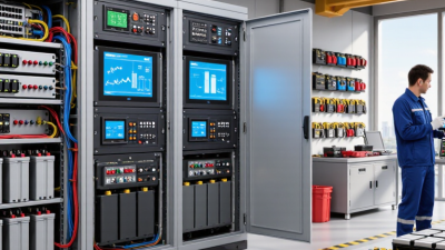 Best Land Mobile Radio Power Systems Supplier in China?