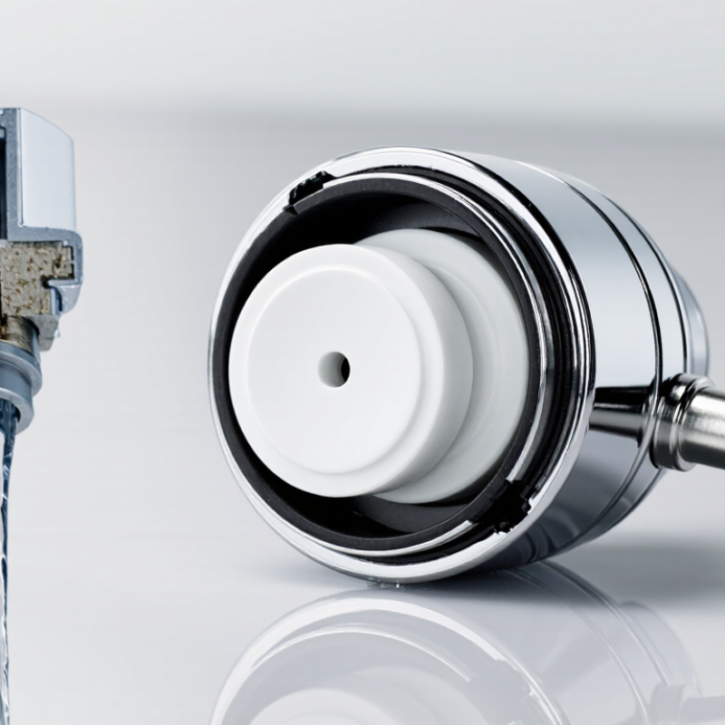 What Is a Ceramic Cartridge?