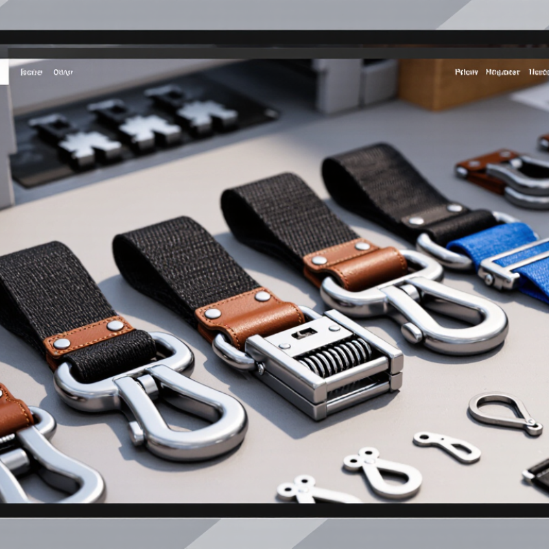 Who Are the Best Strap Latches Suppliers in China?