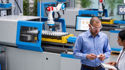 How to Find Low Cost Injection Molding Suppliers