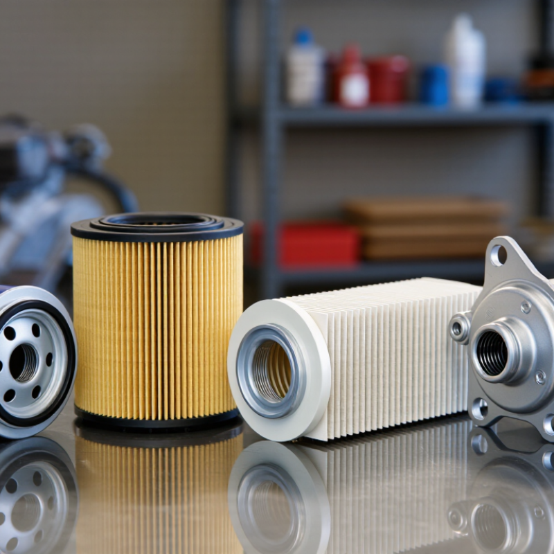 What Are the 2026 Top Bosch Filters for Global Buyers?