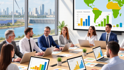 Why Should Global Buyers Take Renewable Energy Courses?