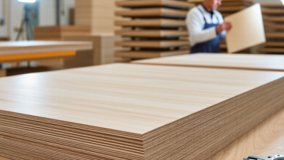 Who Are the Top Birch Ply Suppliers in China?