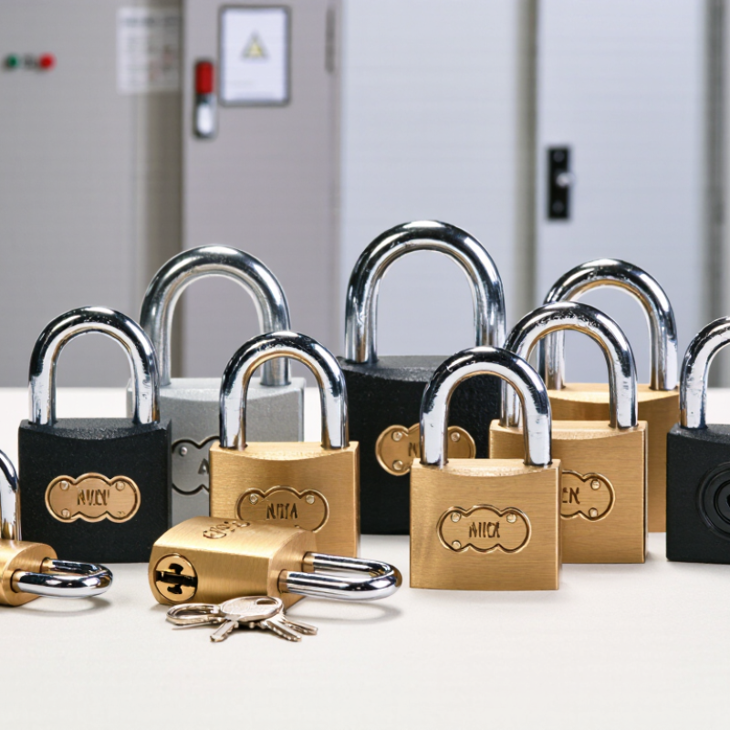 China Best Heavy Duty Lock Manufacturers for Global Buyers?