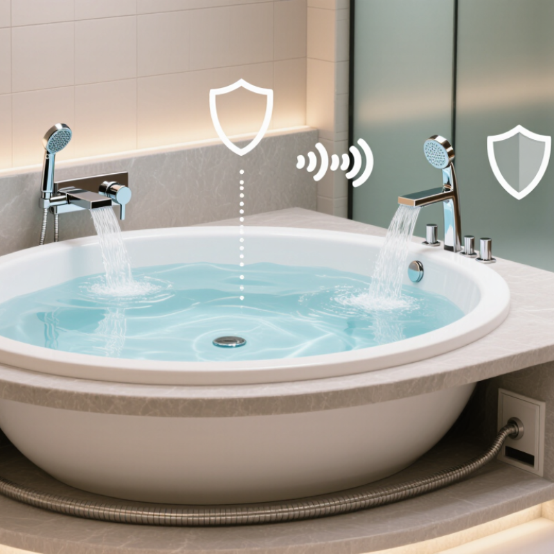 Top 10 Massage Bathtubs to Buy in 2026