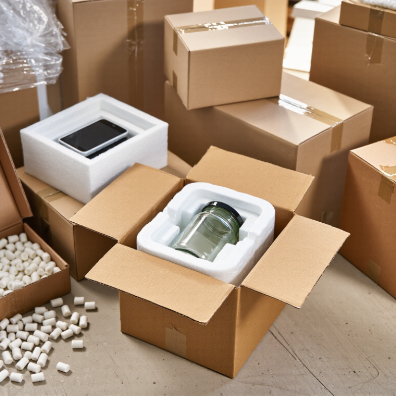 How Can Packaging Help Protect Your Products?