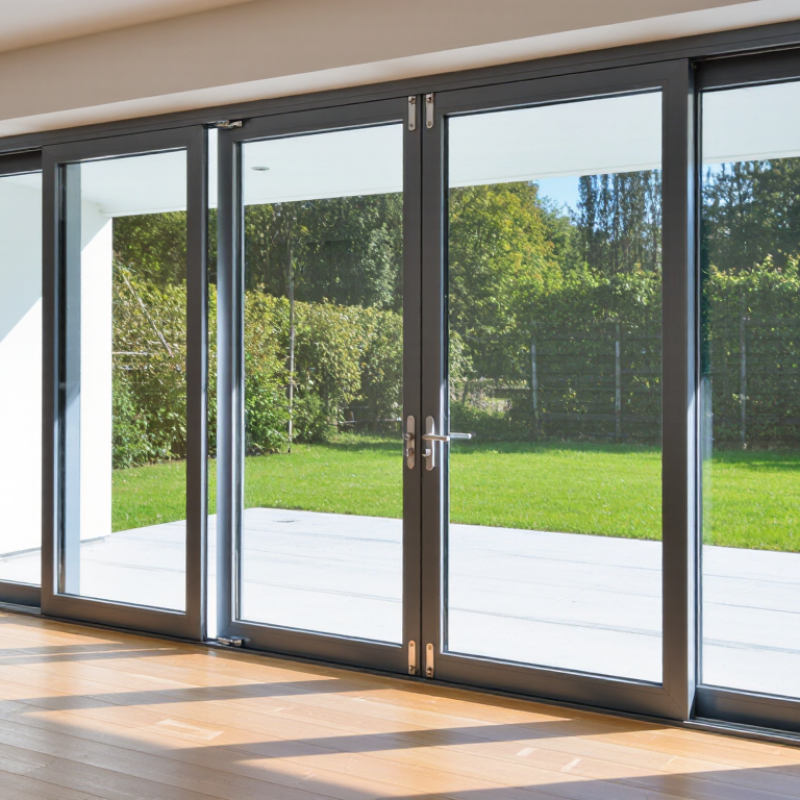What Are the Best Heavy Duty Aluminum Sliding Doors in 2026?
