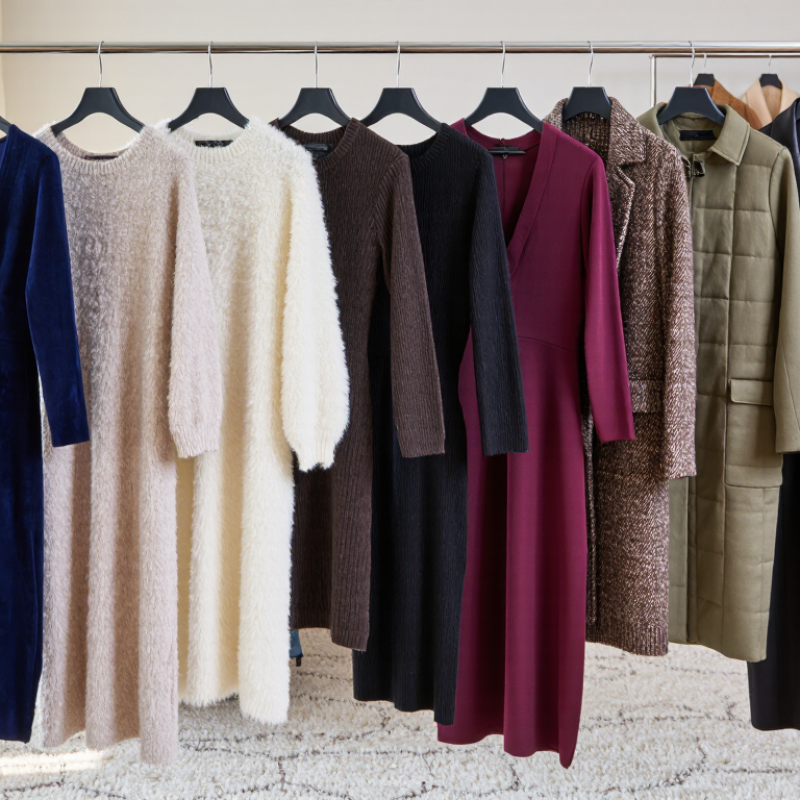 2026 Top 10 Best Fabrics for Winter Dresses