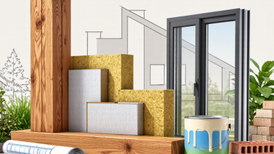 What Are Eco Building Supplies?