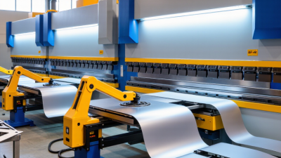 Top 10 Sheet Metal Bending Companies in China