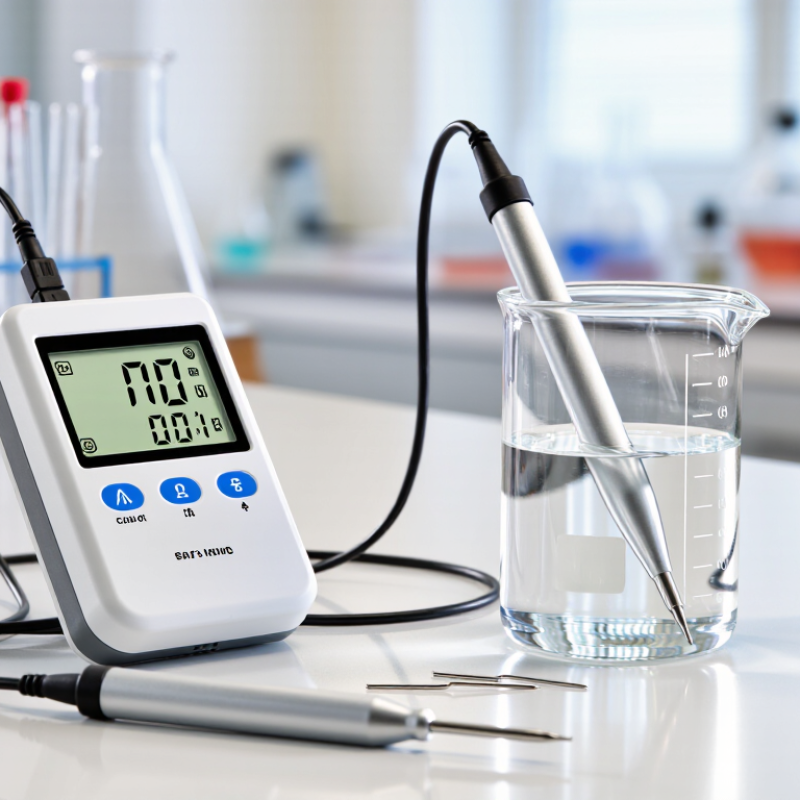 10 Best Conductivity Meters to Buy in 2026