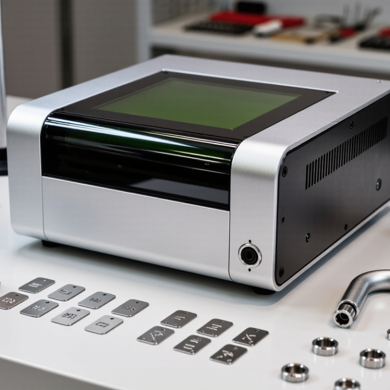What Is the Best Desktop Fiber Laser Engraver?