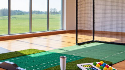 China Top 10 Golf Practice Equipment Suppliers
