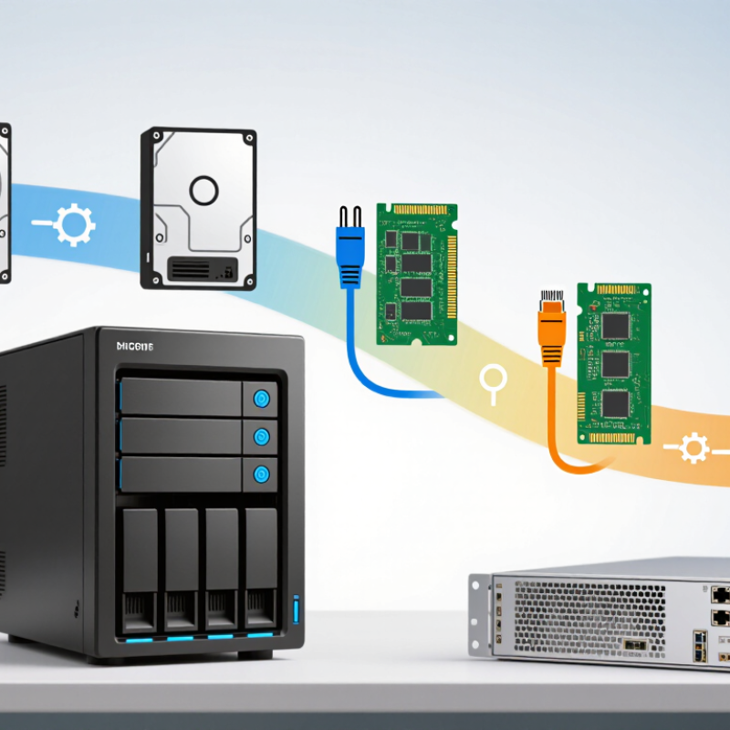 Best TrueNAS Servers for 2026?