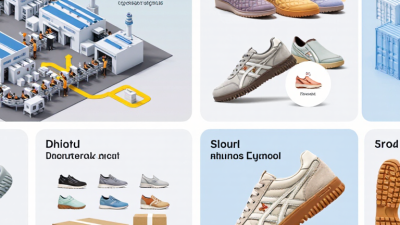 China Top 10 Home Sneakers Manufacturers for Global Buyers