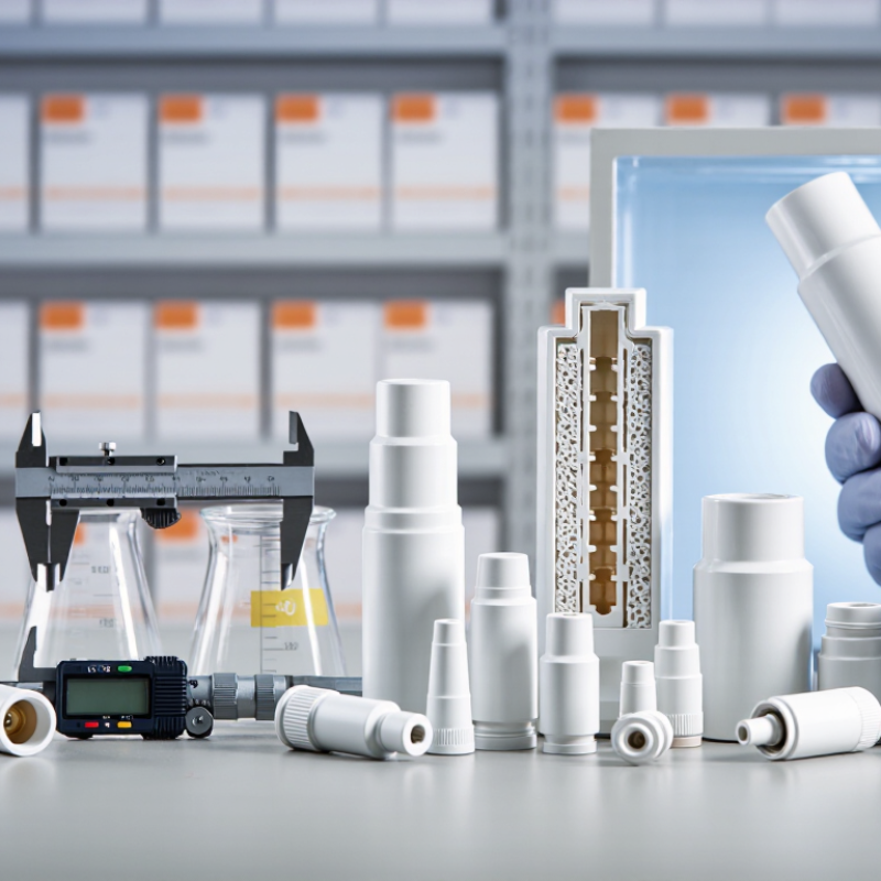 Top Ceramic Cartridge Suppliers for Global Buyers