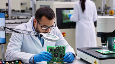 Why Choose a PCB Assembly Manufacturer?