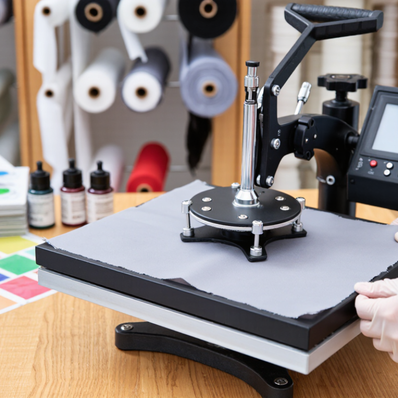 How to Print on Polyester Fabric in 2026?