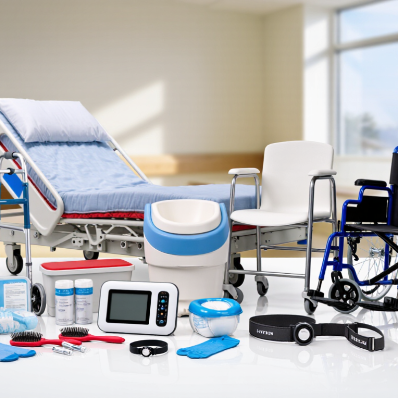 Top 10 Care Home Care Products for Global Buyers