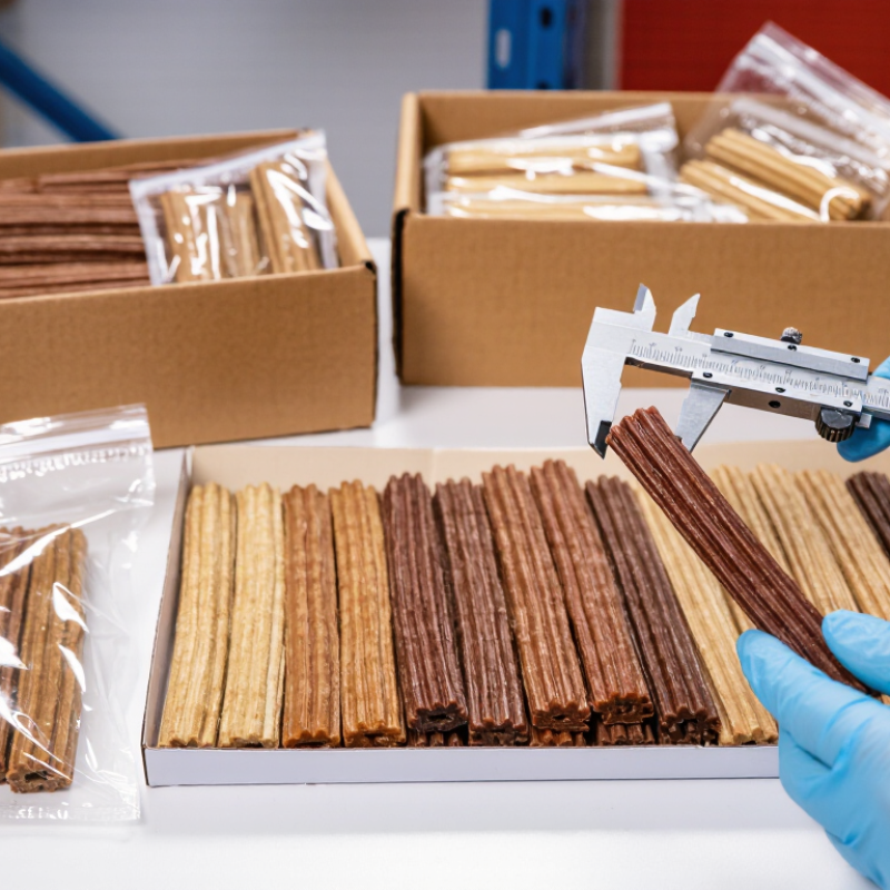 Top Dog Chew Tail Suppliers for Global Buyers