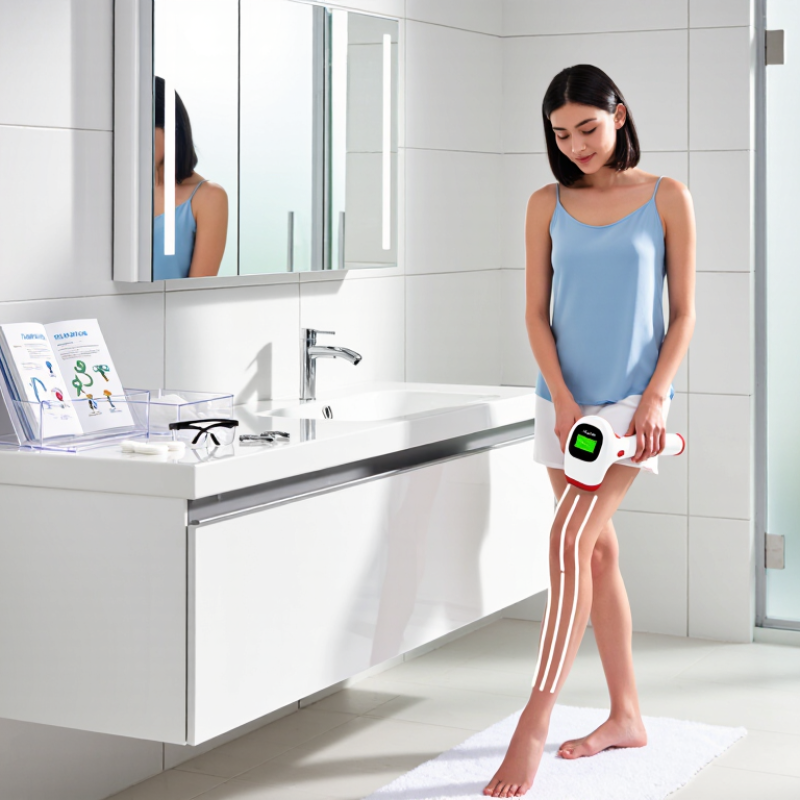 China Top 10 How to Use Laser Hair Removal Safely at Home?