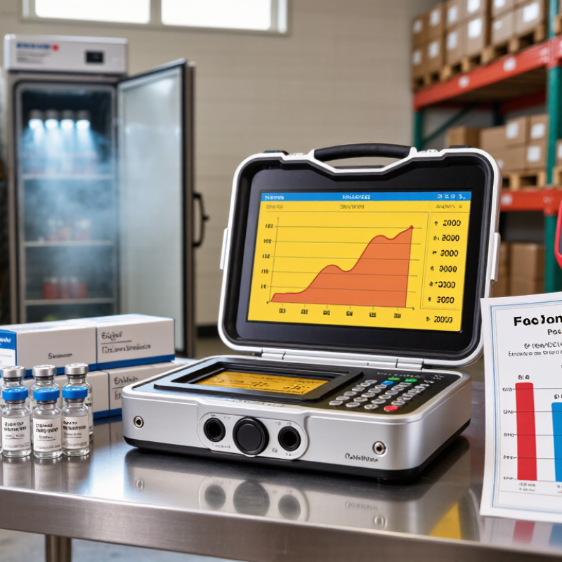 Best Temperature Logger Manufacturers in China?