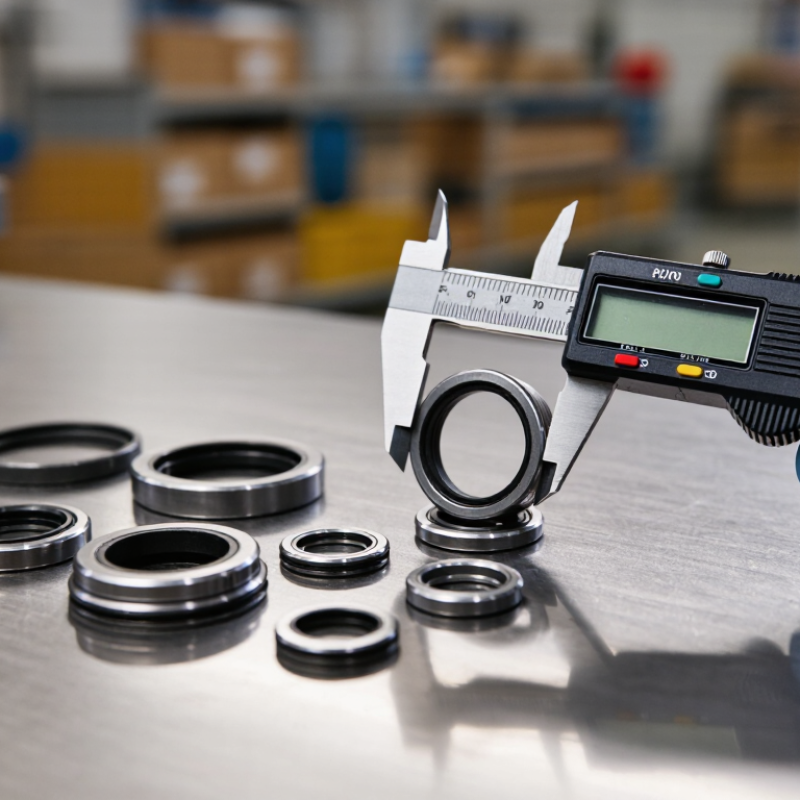 Top Sealing Ring Manufacturers for Global Buyers