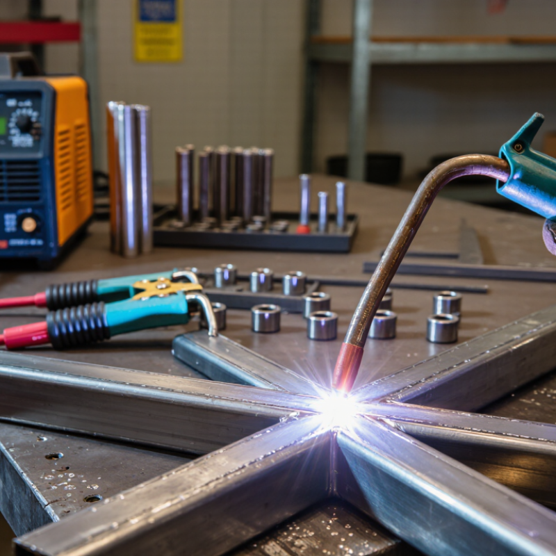 What Is a Welding Rod Used For?