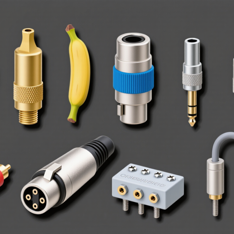 Top 10 Types of Speaker Jacks Buyers Should Know?
