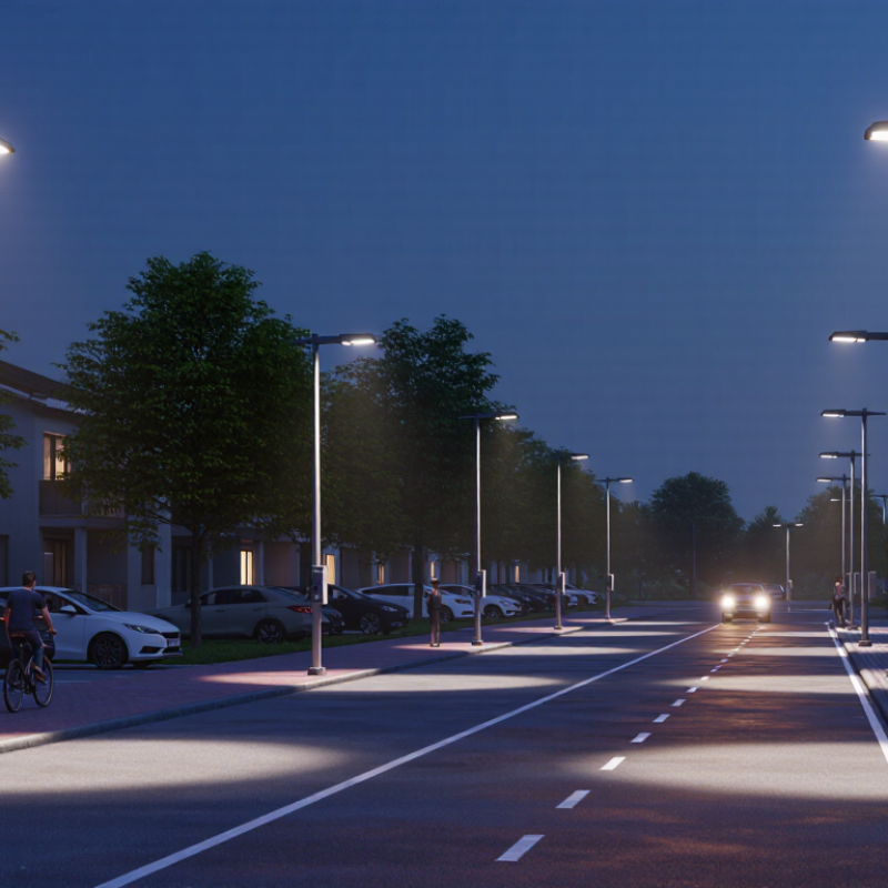 How to Choose Street Lights in 2026
