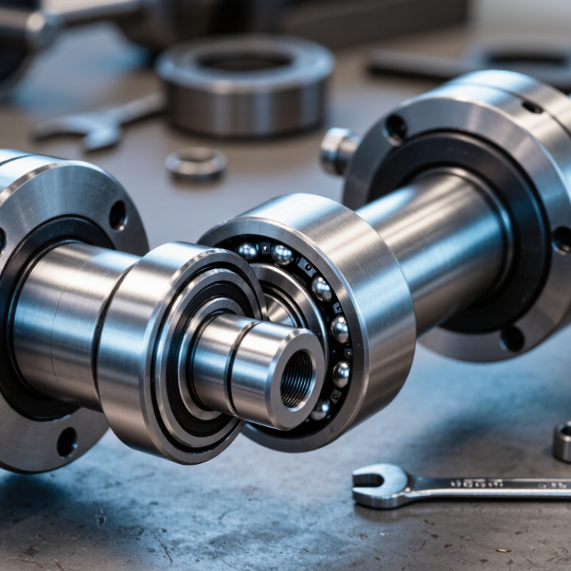 What Is a Bearing Lock and How Does It Work?