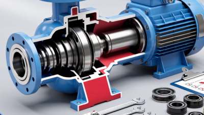 How to Choose the Best Pump Repair Solutions?