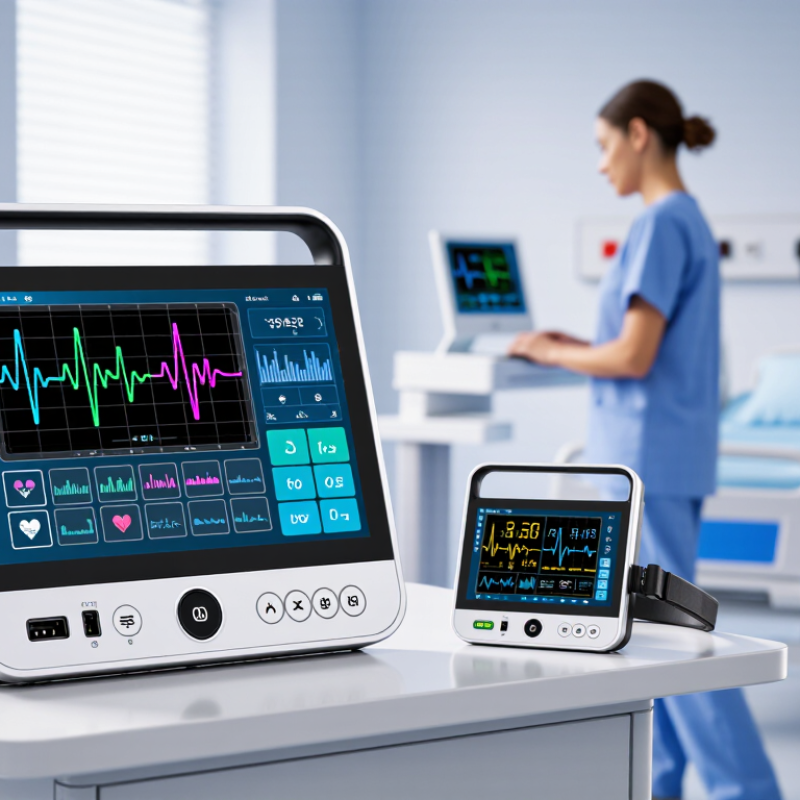 How to Choose a Patient Monitor in 2026?