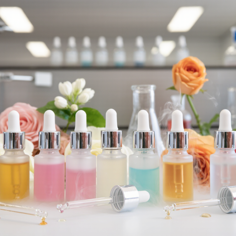China Top Floral Flavor E Juice Suppliers for Global Buyers