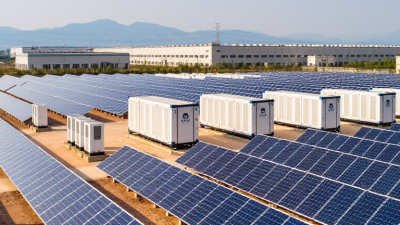 China Top 10 Solar Energy Companies for Electrical Engineers?