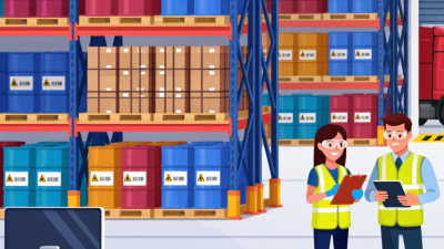 2026 Best Chemical Compliance Guide for Global Buyers?