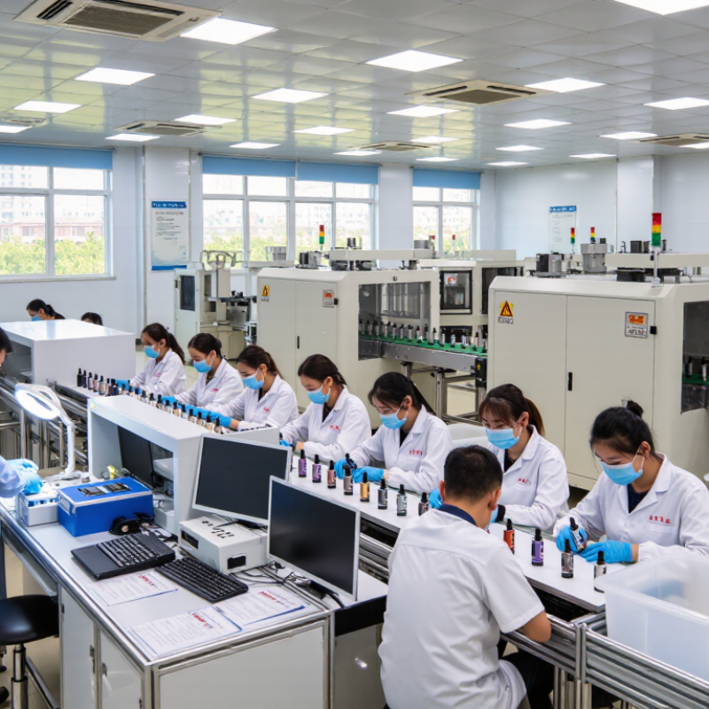 Who Are the Top China Rechargeable Disposable Vape Suppliers?