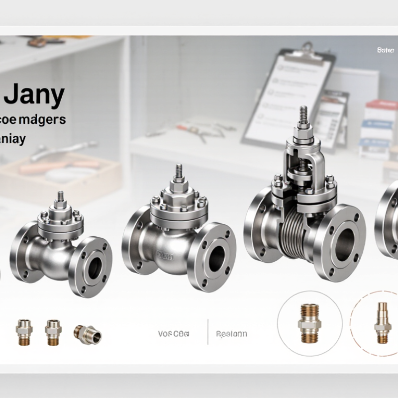 2026 Top API Bellows Sealed Gate Valves for Global Buyers?