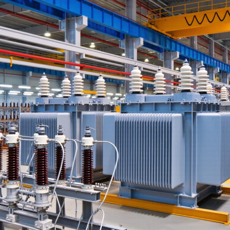 China Top 10 Power Transformer Fuse Manufacturers