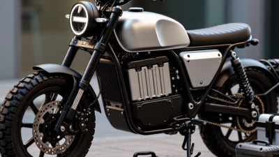 China Best RGNT Street Scrambler Suppliers and Prices?