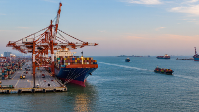 How to Track International Shipments