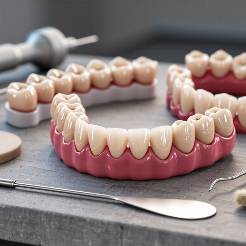 What Is the Best Full Zirconia for 2026?