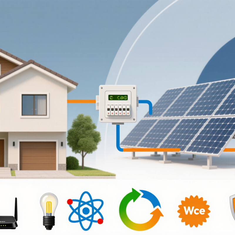 How to Choose the Right Energy Storage Battery?