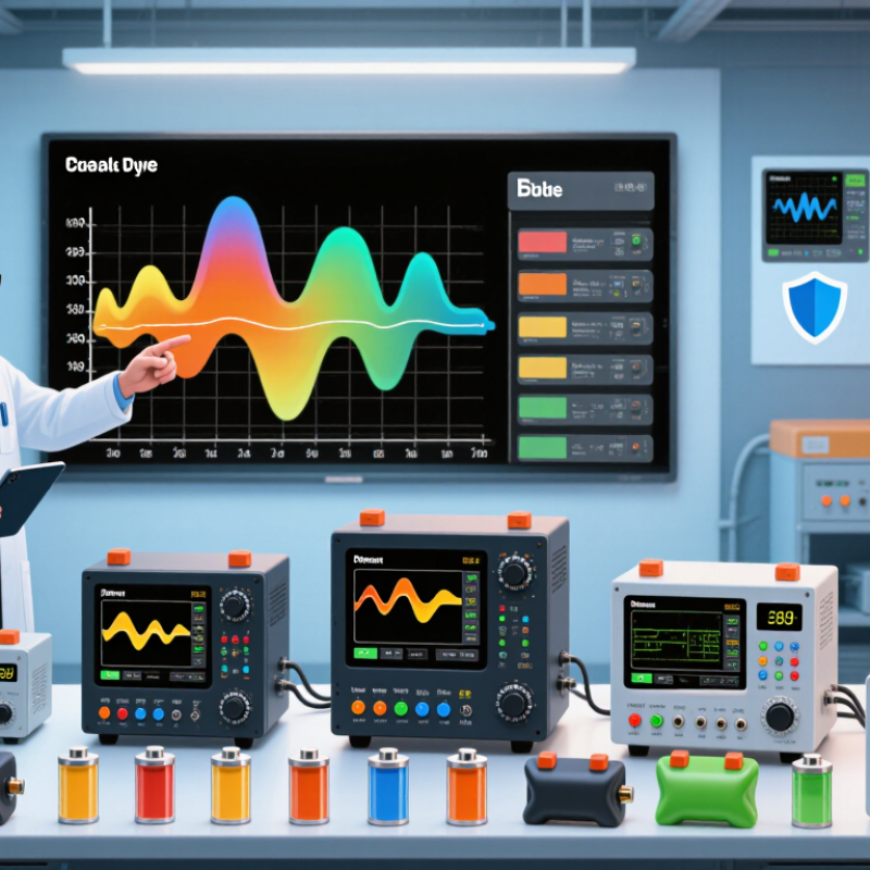 How to Choose the Best Battery Simulators?