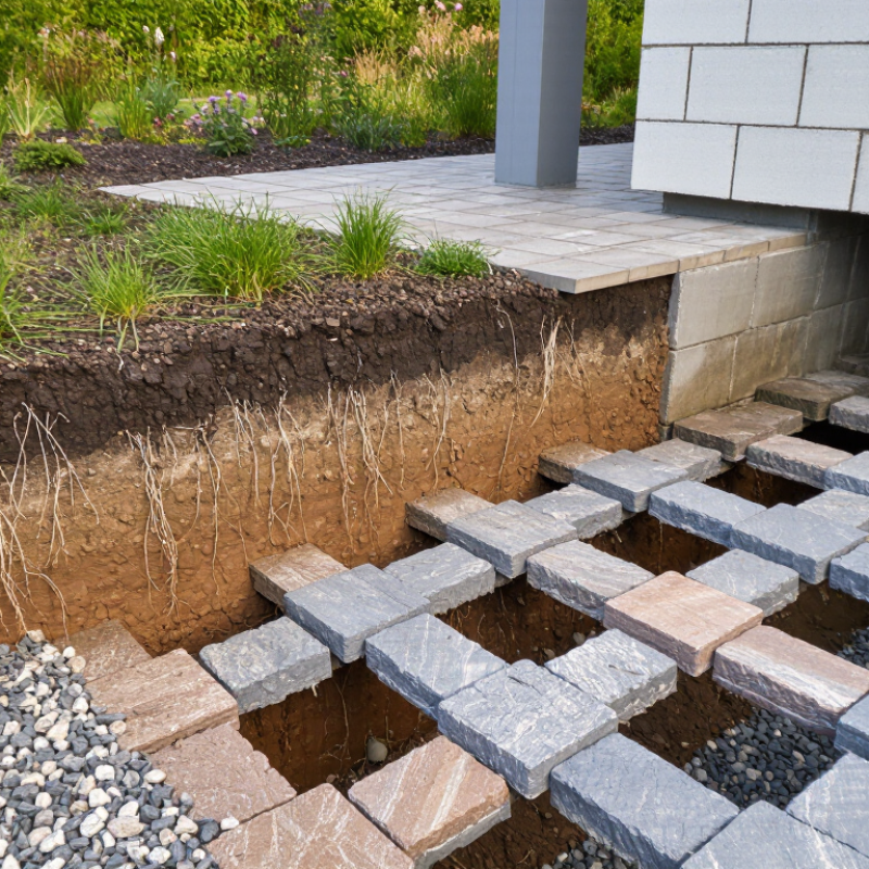 What Is the Best Type of Drainage Stone in 2026?