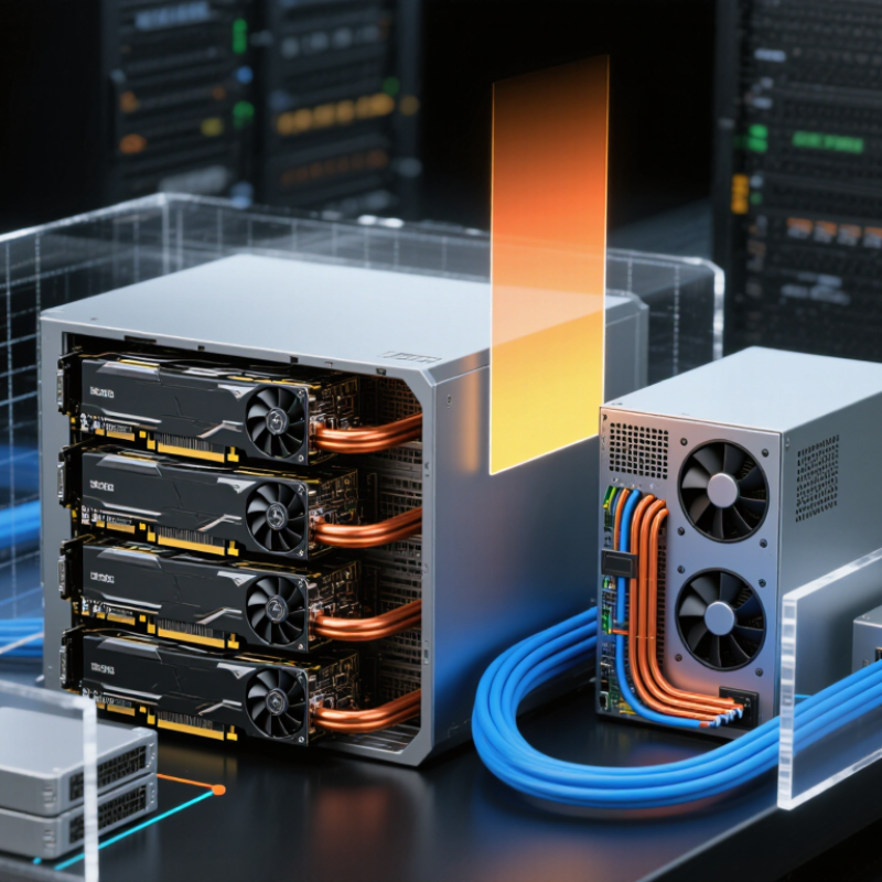 What Is a Custom GPU Server Builder?
